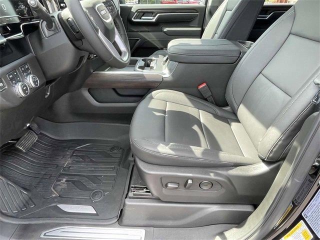 new 2025 GMC Sierra 2500 car, priced at $74,636