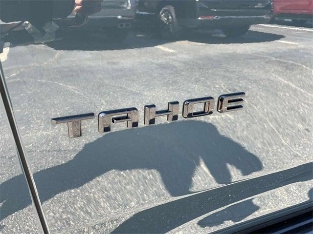 new 2026 Chevrolet Tahoe car, priced at $73,344