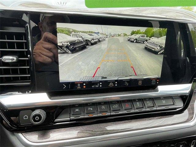 new 2025 Chevrolet Silverado 1500 car, priced at $60,188