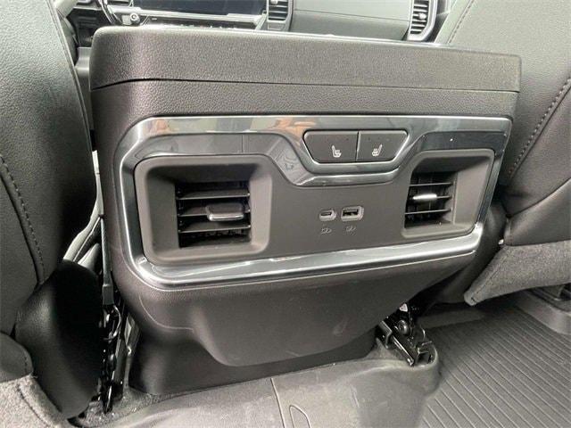 new 2025 Chevrolet Silverado 1500 car, priced at $60,188