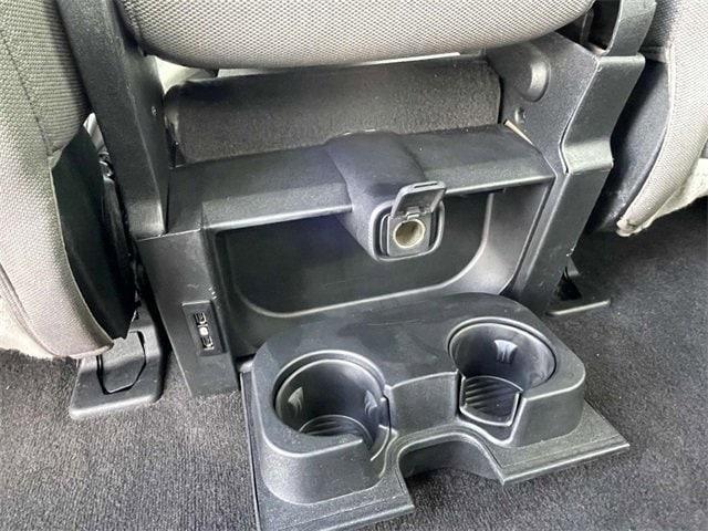 used 2020 Ford F-150 car, priced at $25,000