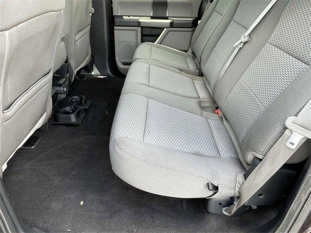 used 2020 Ford F-150 car, priced at $25,000