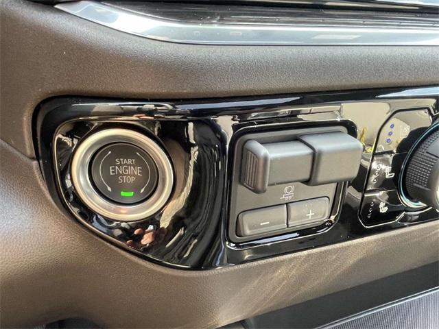 new 2025 Chevrolet Silverado 1500 car, priced at $59,806
