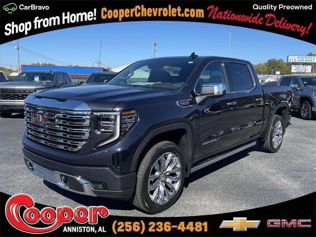 new 2026 GMC Sierra 1500 car, priced at $68,340