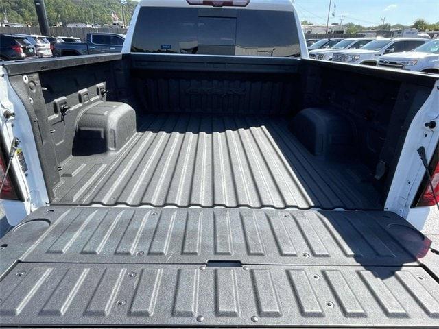 used 2023 GMC Sierra 1500 car, priced at $53,487
