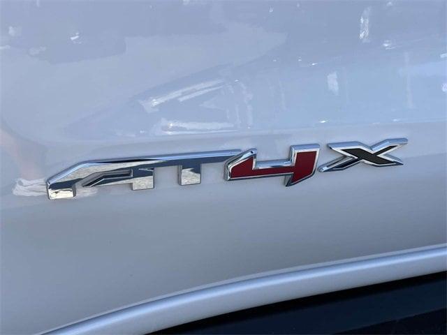 used 2023 GMC Sierra 1500 car, priced at $53,487