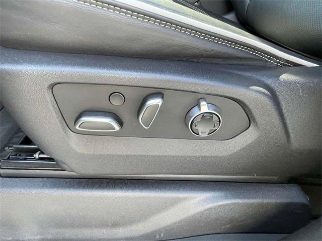 used 2023 GMC Sierra 1500 car, priced at $53,487