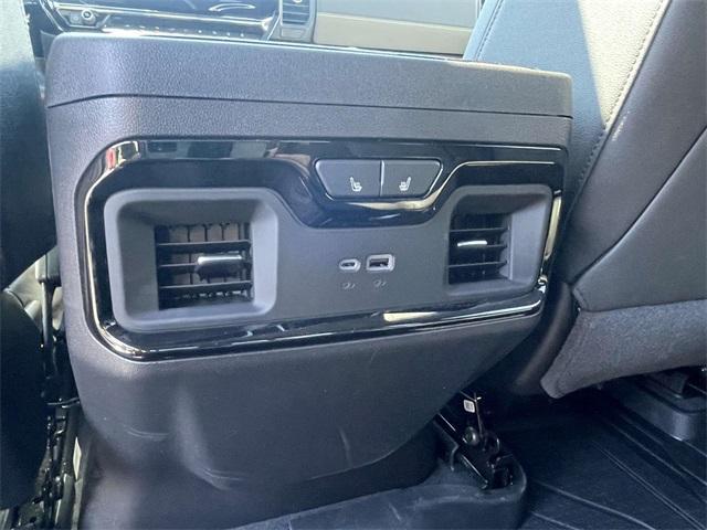 new 2025 Chevrolet Silverado 1500 car, priced at $66,804
