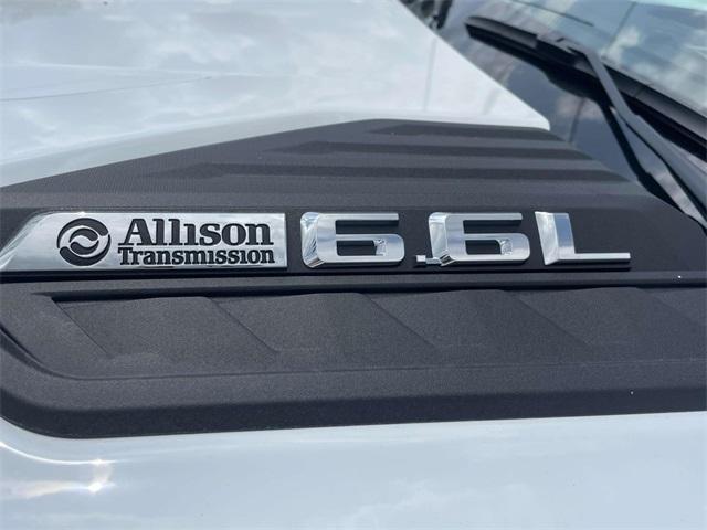 new 2025 Chevrolet Silverado 2500 car, priced at $55,054