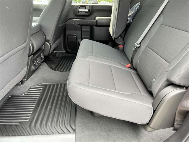 new 2025 Chevrolet Silverado 2500 car, priced at $55,054