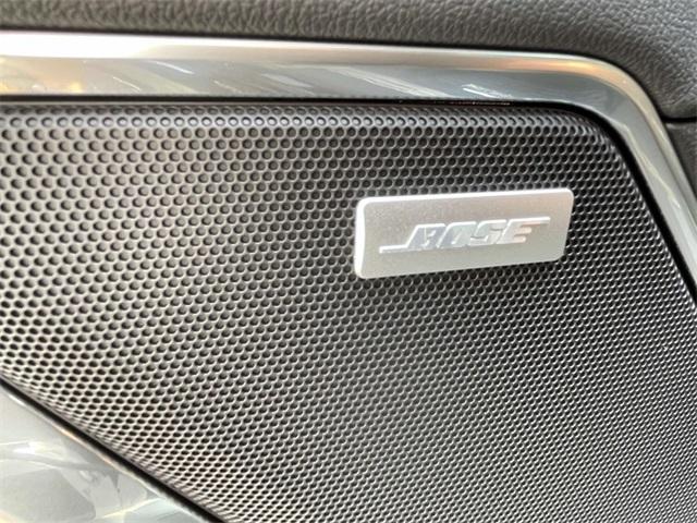 new 2025 Chevrolet Silverado 1500 car, priced at $54,831