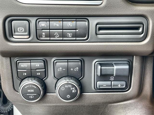 used 2024 Chevrolet Tahoe car, priced at $70,161