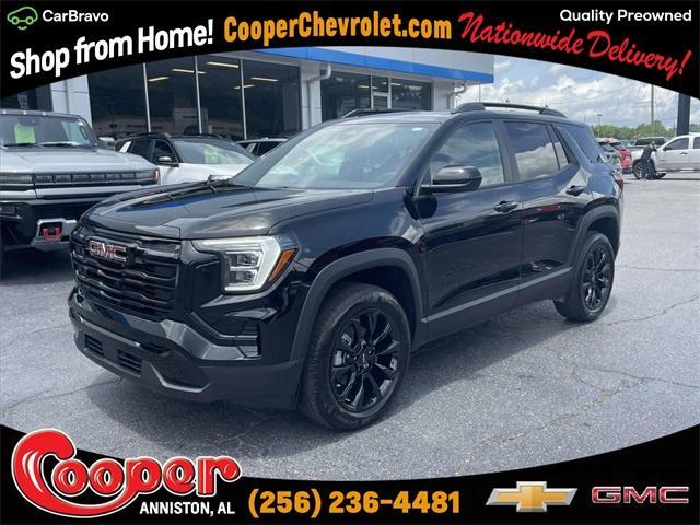 new 2026 GMC Terrain car, priced at $34,579