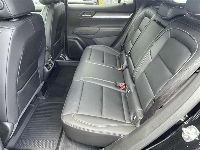 new 2026 GMC Terrain car, priced at $34,579