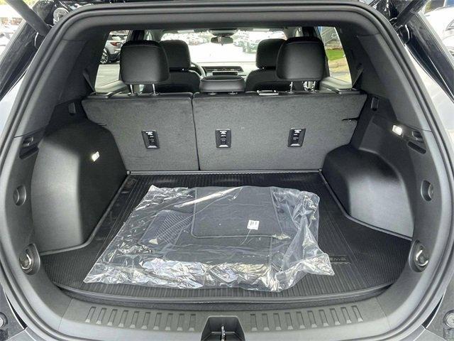 new 2026 GMC Terrain car, priced at $34,579