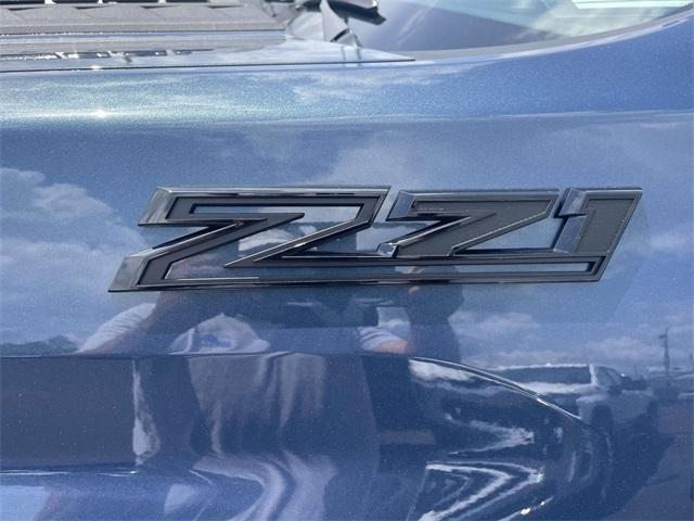 new 2025 Chevrolet Silverado 2500 car, priced at $62,933