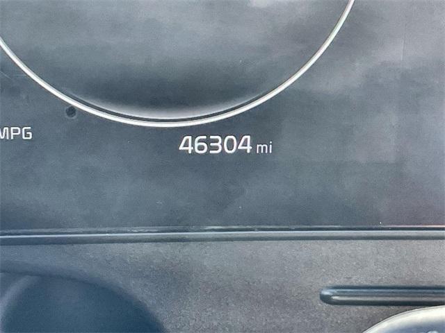used 2023 Kia Sportage car, priced at $27,189