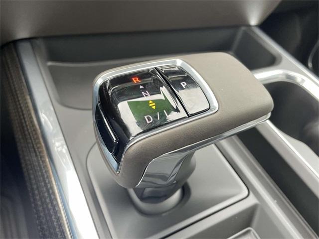 new 2025 Chevrolet Silverado 1500 car, priced at $58,817