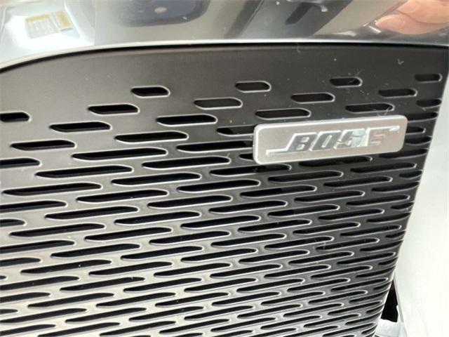 new 2025 GMC Acadia car, priced at $46,048