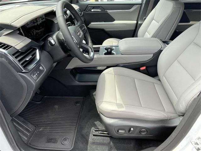 new 2025 GMC Acadia car, priced at $46,048
