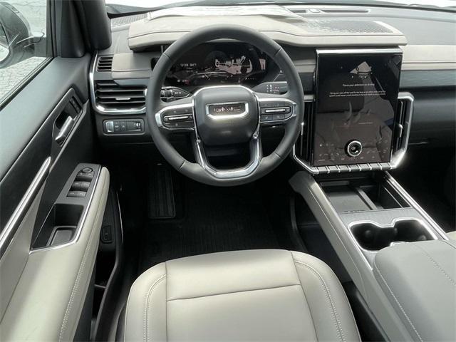 new 2025 GMC Acadia car, priced at $46,048