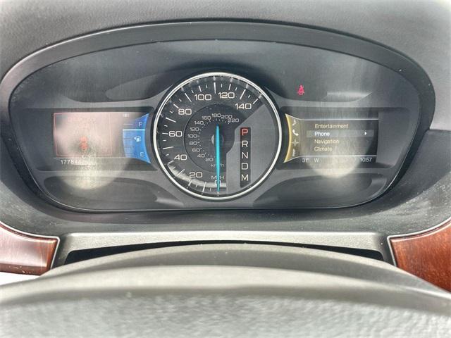 used 2011 Ford Edge car, priced at $8,337