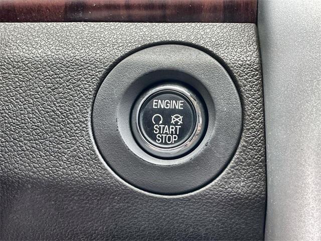 used 2011 Ford Edge car, priced at $8,337