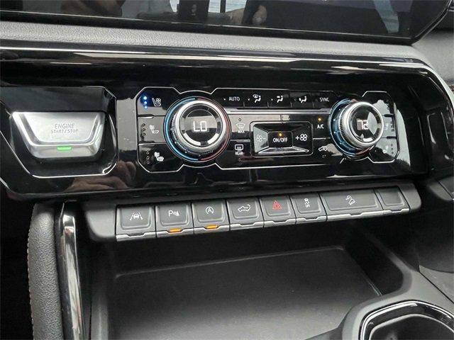 used 2024 GMC Sierra 1500 car, priced at $57,120