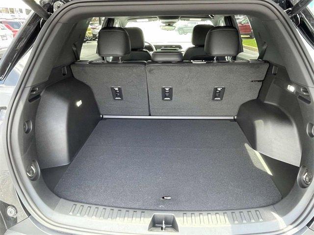 new 2026 GMC Terrain car, priced at $33,964