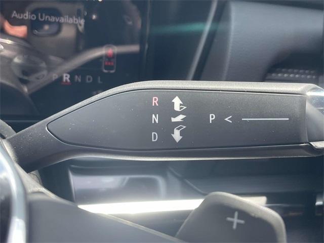 new 2026 GMC Terrain car, priced at $33,964