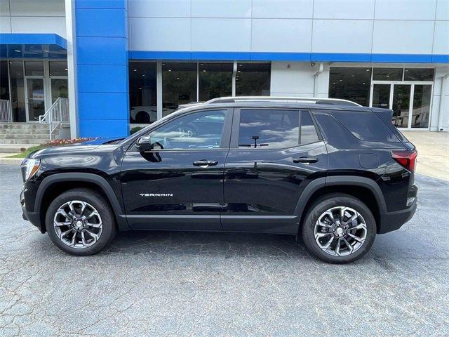 new 2026 GMC Terrain car, priced at $33,964