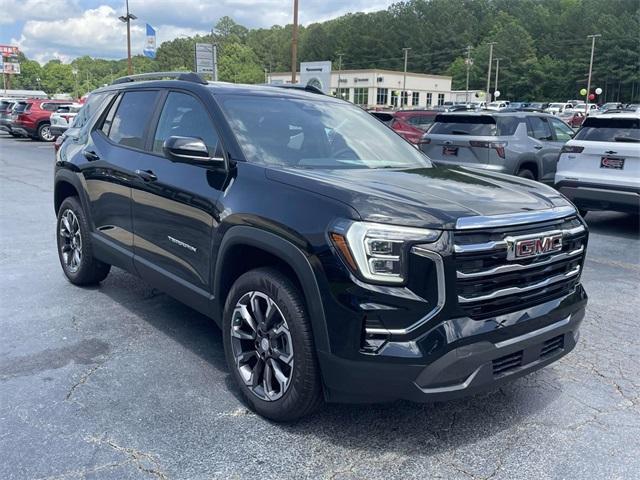 new 2026 GMC Terrain car, priced at $33,964
