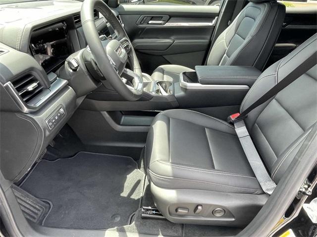 new 2026 GMC Terrain car, priced at $33,964
