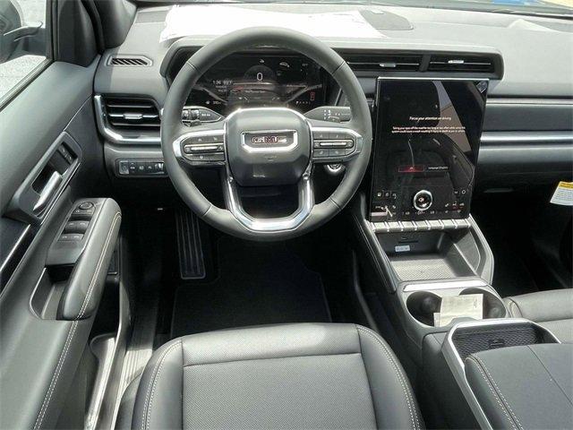 new 2026 GMC Terrain car, priced at $33,964