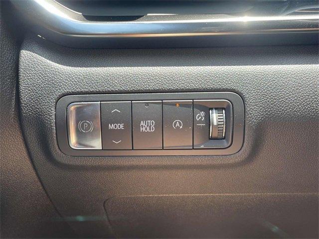 new 2026 GMC Terrain car, priced at $33,964