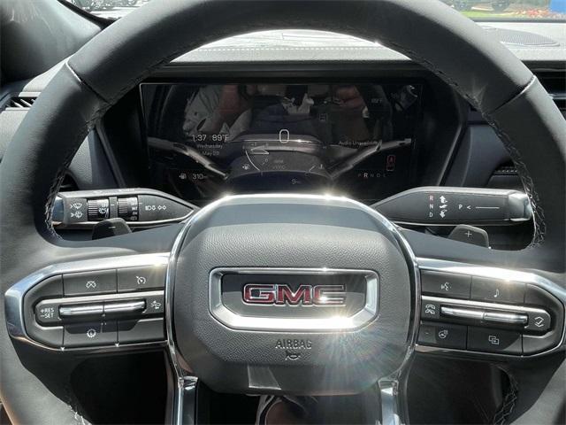 new 2026 GMC Terrain car, priced at $33,964