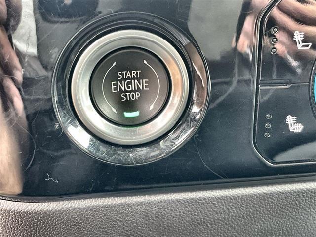 used 2023 Chevrolet Silverado 1500 car, priced at $39,764