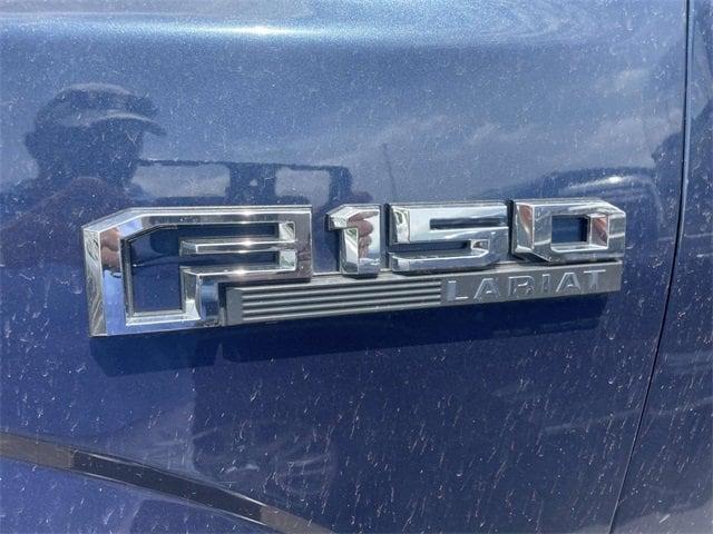 used 2017 Ford F-150 car, priced at $27,292
