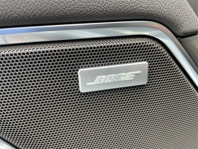 new 2025 Chevrolet Silverado 1500 car, priced at $54,831