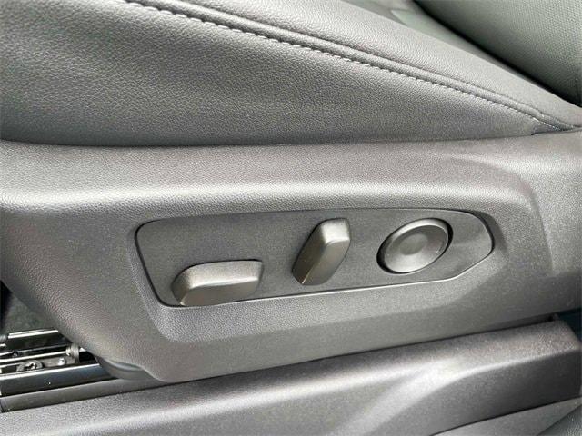 new 2025 Chevrolet Silverado 2500 car, priced at $77,022