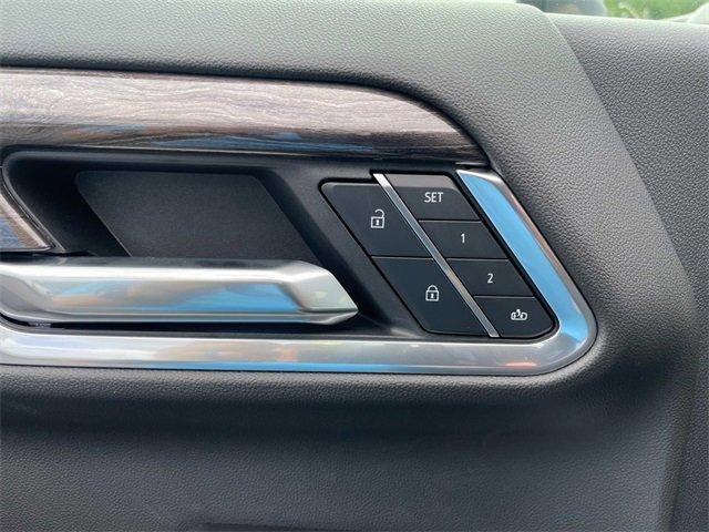 new 2025 Chevrolet Silverado 2500 car, priced at $77,022