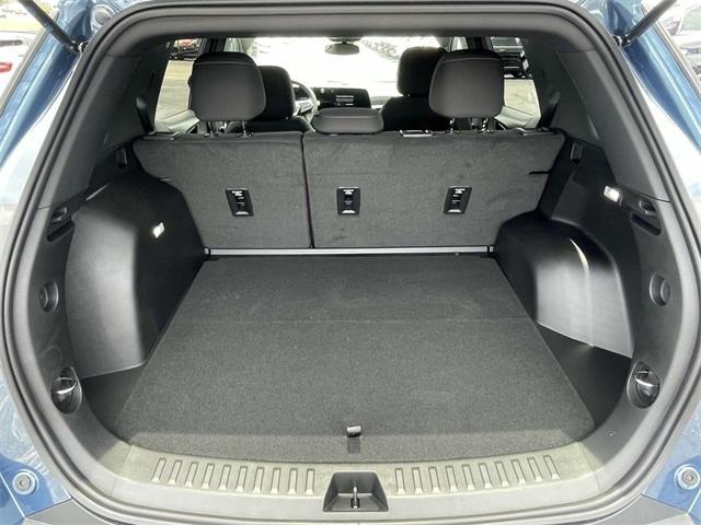 new 2026 Chevrolet Equinox car, priced at $28,748