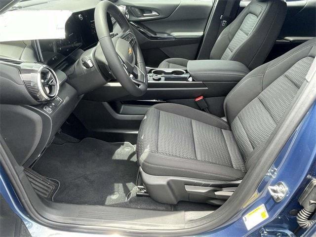 new 2026 Chevrolet Equinox car, priced at $28,248