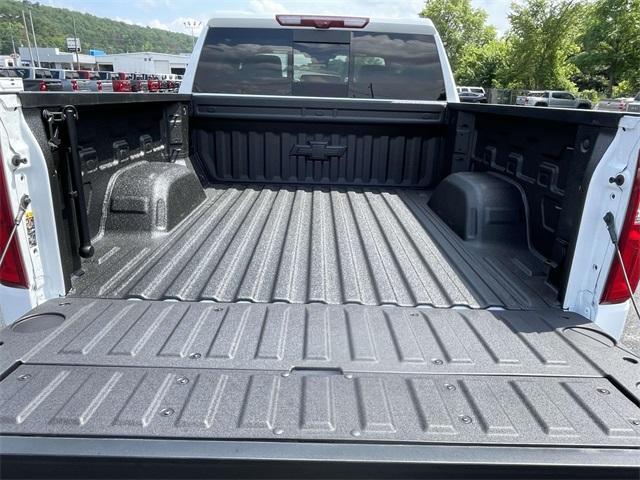 new 2025 Chevrolet Silverado 1500 car, priced at $65,139