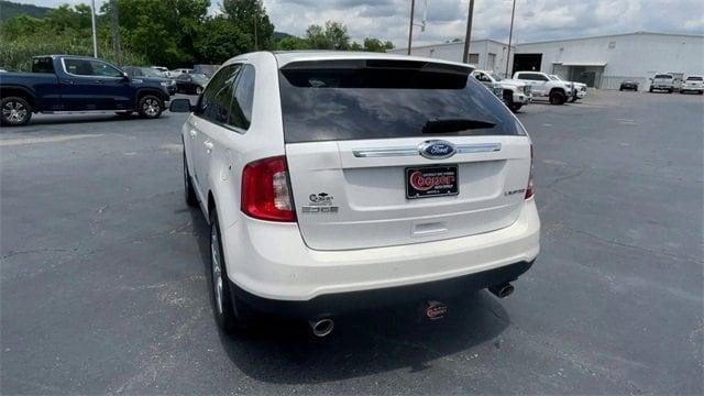 used 2011 Ford Edge car, priced at $6,998