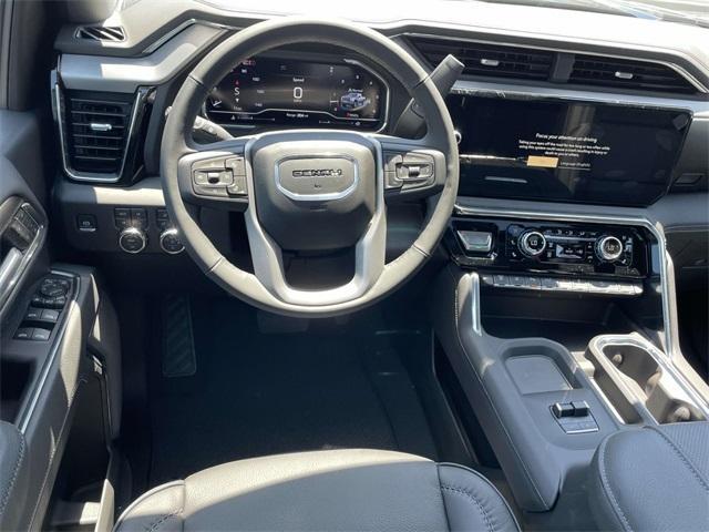 new 2025 GMC Sierra 2500 car, priced at $80,973