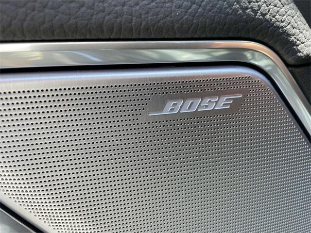 new 2025 GMC Sierra 2500 car, priced at $80,973