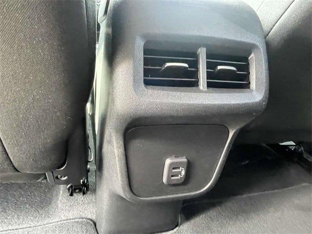 used 2023 Chevrolet Equinox car, priced at $23,082
