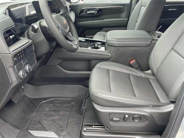 new 2025 Chevrolet Suburban car, priced at $67,571