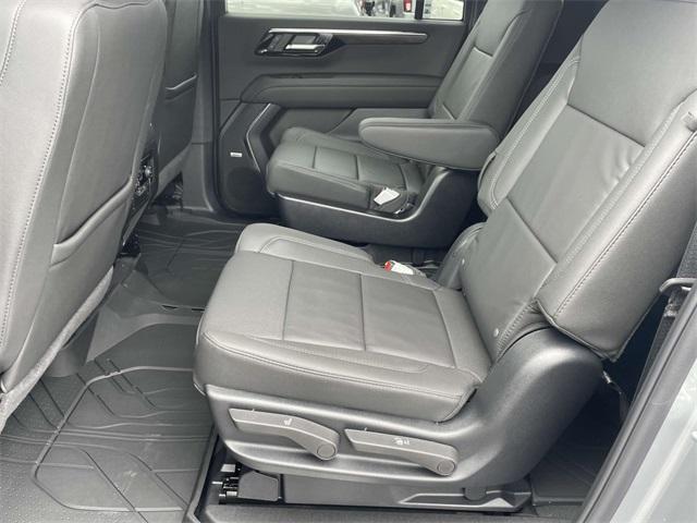 new 2025 Chevrolet Suburban car, priced at $67,571